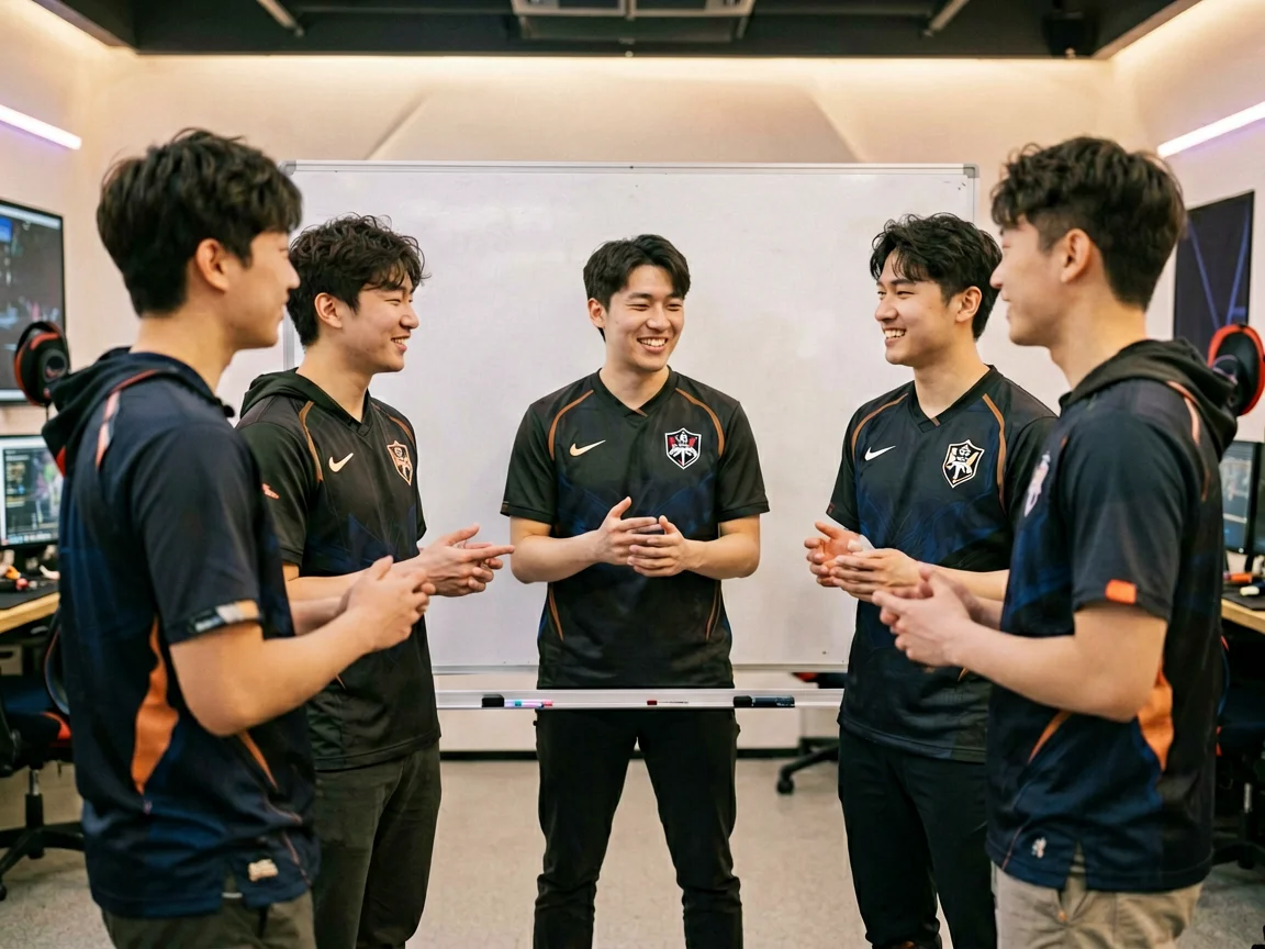 TeamFalcons官宣新赛季大名单引援动作引发球迷热