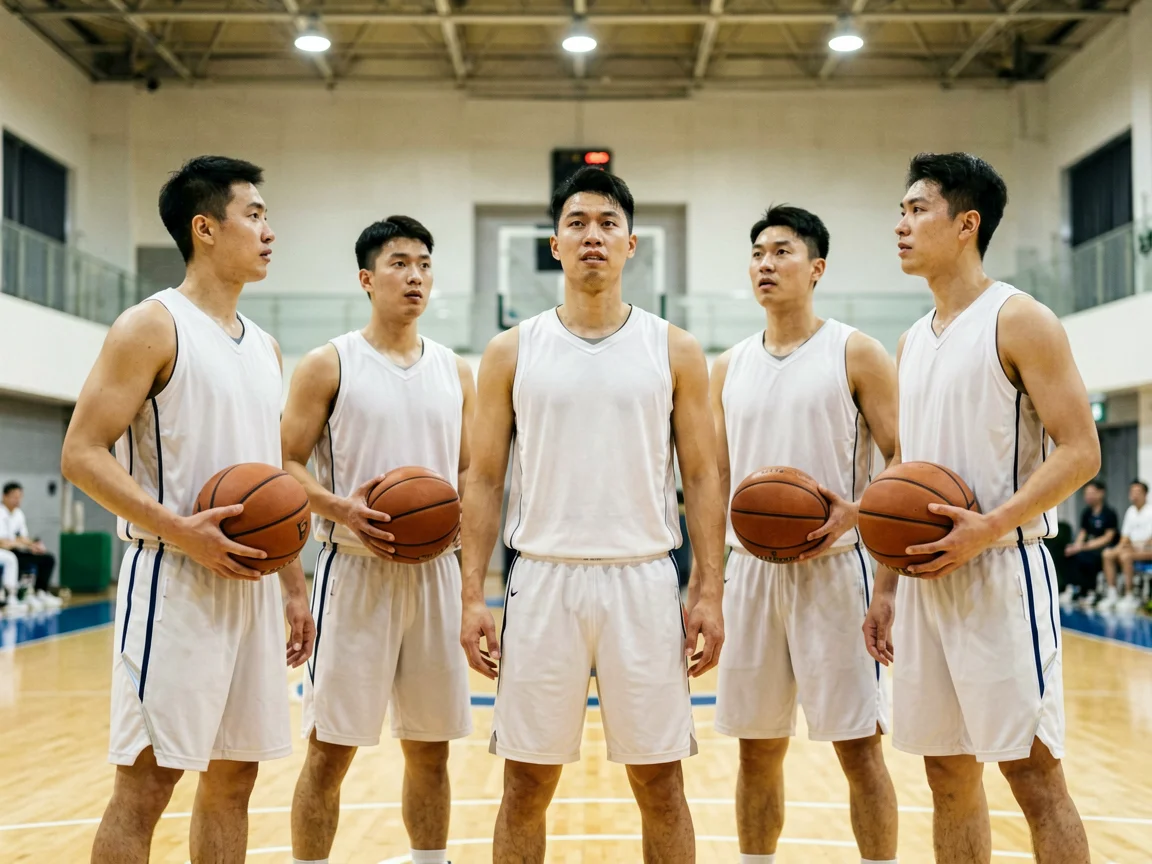 最新篮球赛事直播信息快速查询直播时间与播出平台